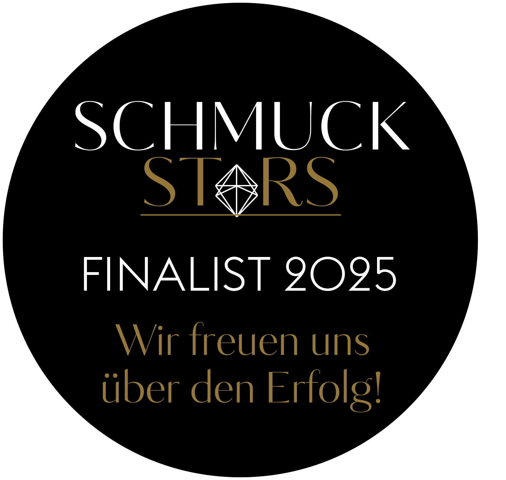 Finalist Schmuckstars 2025 La Pantera