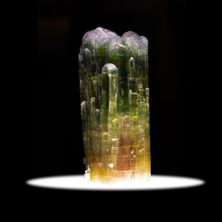 Mineralien für Sammler
