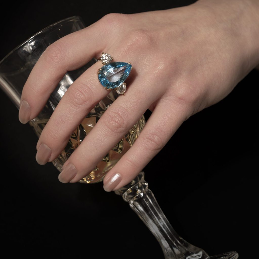 Cocktailringe
