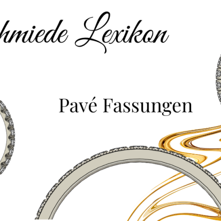 Funkelnde Vielfalt: Die unterschiedlichen Arten von Pavé