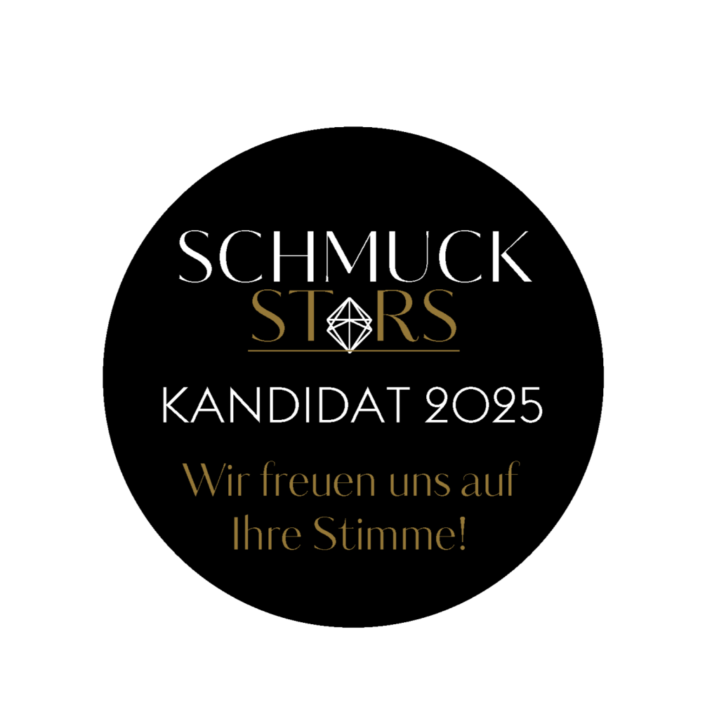 La Pantera Juwelier bei den Schmuckstars 2025