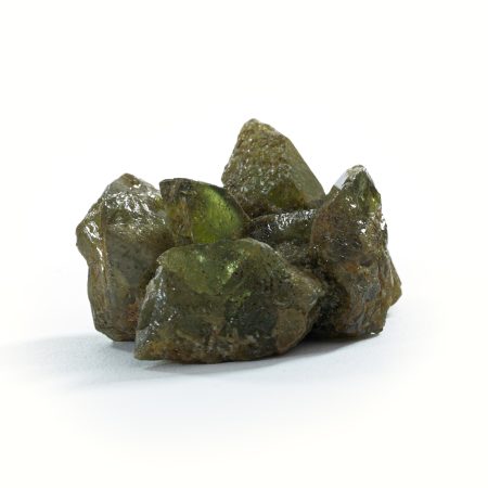 Sphen (Titanit) Kristallgruppe