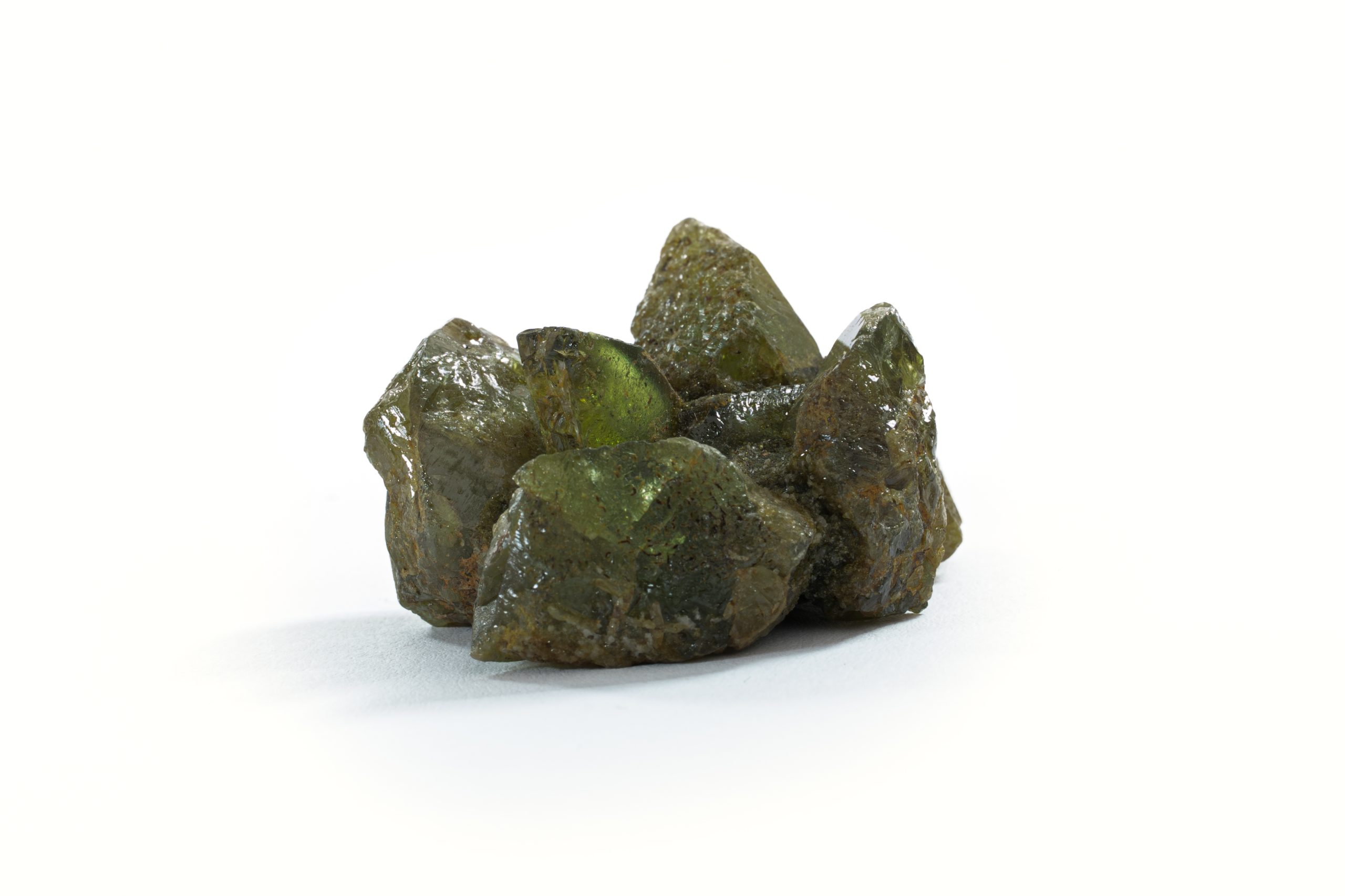 Sphen (Titanit) Mineral