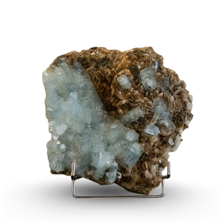 Aquamarin Super Nova